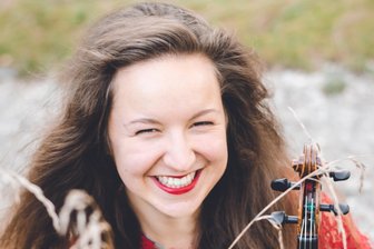 Freiberg: Hausmusik bei Silbermann mit Bach und Biber - Im März musiziert Tereza Horáková (Foto) gemeinsam mit Jan Katzschke im Silbermann-Haus.
