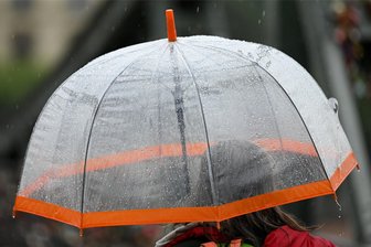 Freiberg/Hochweitzschen: Wenn das Wetter aufs Gemüt schlägt - Gegen miese Laune bei schlechtem Wetter lässt sich etwas tun.