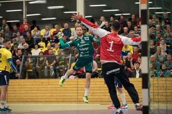 Freiberg: HSG nur mit einem Punkt -