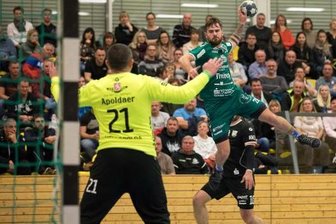 Freiberg: HSG verliert Hauptsponsor - 