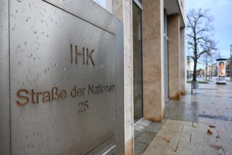 Freiberg: IHK lädt zur Veranstaltung über Arbeitsrecht ein - Die IHK Chemnitz lädt in Freiberg zur Veranstaltung über Arbeitsrecht ein.