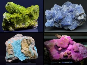 Freiberg: Interesse an terra mineralia gesunken -