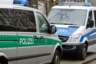 Freiberg: Katze mit Waffe beschossen - Zeugen gesucht -