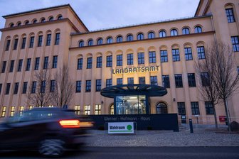 Freiberg: Landratsamt über Jahreswechsel geschlossen, aber es gibt Ausnahmen - Das Landratsamt hat über den Jahreswechsel geschlossen.