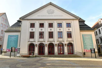 Freiberg: Langjähriger Kapellmeister Wolfgang Dorschner verstorben - Der frühere Kapellmeister Wolfgang Dorschner verstarb am Mittwoch. Der Dirigent und Chorleiter war von 1972 bis Ende 2000 am Freiberger, dann am Mittelsächsischen Theater engagiert.