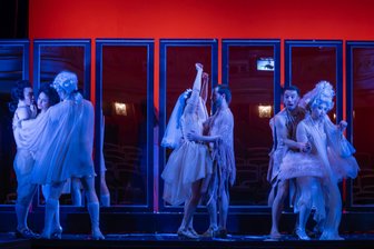 Freiberg: Mittelsächsisches Theater erhöht Ticketpreise - „Don Giovanni“ ist auch in der nächsten Spielzeit am Theater in Freiberg und Döbeln zu sehen.
