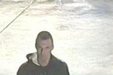 Freiberg: Mutmaßlicher Autodieb gesucht - 