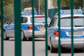 Freiberg: Mutmaßlicher Einbrecher in Haft - 