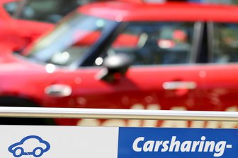 Freiberg: Neue Parkfläche für Carsharing -