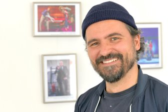 Freiberg: Neuer Schauspielleiter inszeniert „Medea“ - Seit Spielzeitbeginn ist der gebürtige Wolgaster Stephan Bestier der künstlerische Leiter der Sparte Schauspiel des Mittelsächsischen Theaters.