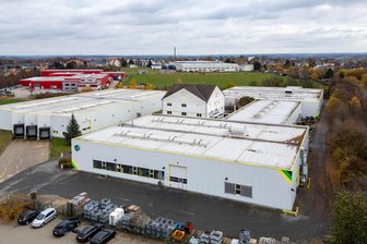 Freiberg, Niederwiesa, Hartha, Hainichen – Firmenschicksale, die Mittelsachsen bewegen - Über das Vermögen der GSH Sachsen GmbH in Hartha wurde jetzt die vorläufige Insolvenzverwaltung eröffnet.