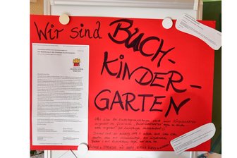 Freiberg: Offene Tür im Kindergarten Petri-Nikolai - Tag der offenen Tür im Kindergarten Petri-Nikolai in Freiberg steht bevor.
