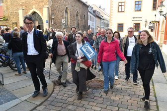 Freiberg: Orgelnacht führt in Dorfkirchen – Konzerte geplant - Die Freiberger Orgelnacht: 2026 führt sie erstmals in Dorfkirchen der Region.