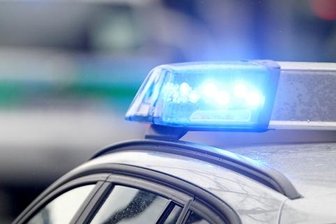 Freiberg: Pärchen in der Nacht überfallen -