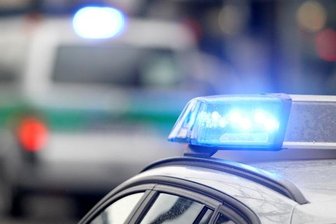Freiberg: Pärchen überfallen und ausgeraubt -