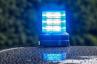 Freiberg: Polizisten mehrfach beleidigt -