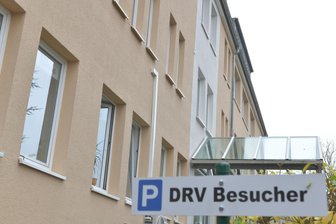 Freiberg: Rentenstelle eröffnet am Montag in neuem Domizil – Beratung aber nur mit Termin - Die DRV Mitteldeutschland eröffnet auf dem Seilerberg in Freiberg eine Beratungsstelle.