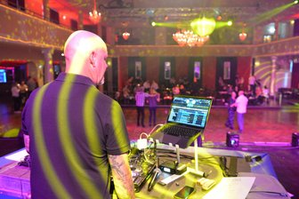 Freiberg: So war der Schlager-Rausch im Tivoli -