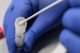 Freiberg: Täglich rund 500 Coronatests im Festsaal -