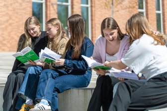Freiberg: Top-Noten für Wirtschaftsstudium an der TU Bergakademie - Studierende bewerten die Wirtschaftsfächer in Freiberg sehr gut.