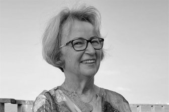 Freiberg: Trauer um Katrin Husemann - So kannte man sie: Katrin Husemann in einem ihrer Urlaube.