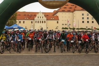 Freiberg tritt in die Pedale: Alles klar fürs 7. Fahrrad-Zickzack - 