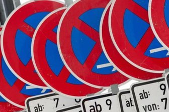 Freiberg überprüft Zustand der Straßen - Halteverbote erforderlich -