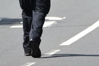 Freiberg verbietet Bürgerstreifen -