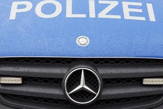 Freiberg: Verdächtiges Trio ertappt -