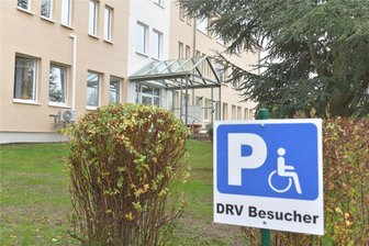 Freiberg: Wann die Rentenstelle wieder öffnet - Die Deutsche Rentenversicherung Mitteldeutschland eröffnet auf dem Seilerberg in Freiberg eine Beratungsstelle.