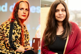 Freiberg: Wenn Reizworte die Emotionen hochkochen lassen - Leyla Jagiella und Mithu Sanyal sind am Donnerstag zu Gast in Freiberg .