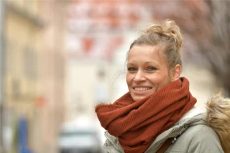 Freiberg: Zwei Bewerbungen für Gründerwettbewerb eingereicht - Citymanagerin Nicole Schimpke freut sich über die innovativen Ideen.
