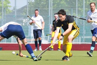 Freiberger behalten im Abstiegsduell die Oberhand - 