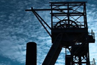 Freiberger Bergwerk heißt jetzt "Silberbergwerk" - und holt Theater und Musik unter Tage - Das Freiberger Besucherbergwerk heißt jetzt Silberbergwerk Freiberg.