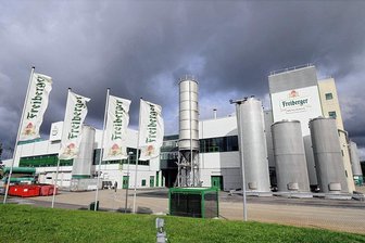 Freiberger Bier wird bald teurer - Wie viele andere Unternehmen sieht sich auch das Freiberger Brauhaus den Herausforderungen der Energiekrise gegenüber. Man unternehme alles Machbare, um die Leistungsfähigkeit aufrechtzuerhalten.