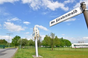 Freiberger Brauhaus: Bebauungsplan nach elf Jahren genehmigt - Nun gibt es grünes Licht für die Erweiterung des Freiberger Brauhauses am Fürstenwald an der Leipziger Straße.