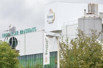 Freiberger Brauhaus: Wann das 2. Oktoberfest geplant ist - Das Freiberger Brauhaus veranstaltet im September ein Oktoberfest.