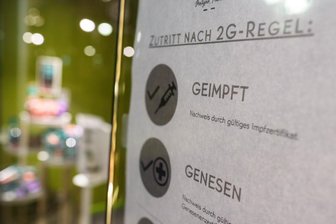 Freiberger Bürgermeister Reuter entsetzt mit Vergleich von 2G mit politischer Verfolgung -