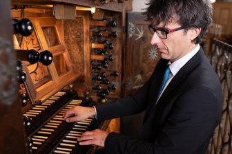 Freiberger Dom eröffnet die Orgelkonzertsaison -