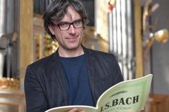 Freiberger Dom feiert Silbermann - Domkantor Albrecht Koch gibt am heutigen Freitagabend im Dom ein Geburtstagskonzert zu Ehren Gottfried Silbermann.