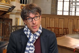 Freiberger Domgemeinde: Mit Zuversicht ins Chemnitzer Kulturhauptstadtjahr 2025 - Hochkarätige, international besetzte Konzerte, Kunstausstellungen und mehr kündigte Domkantor Albrecht Koch für das Jahr 2025 an. Damit bringt sich Freiberg in die Aktivitäten rund um die Kulturhauptstadt Chemnitz ein.