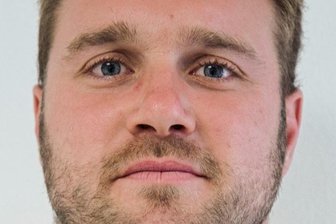 Freiberger drehen nach Pause auf - Spielertrainer Rico Thomas vom BSC Freiberg.