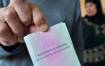 Freiberger Flüchtlingsheim schließt -