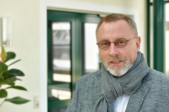 Freiberger fragt: Warum senken die Stadtwerke die Abschläge für Stromkosten nicht automatisch? - Axel Schneegans ist der Vorstandsvorsitzende der Stadtwerke Freiberg AG.