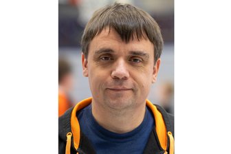 Freiberger Korbjäger wollen Negativserie stoppen - Hofft auf eine Trendwende: ATSV-Coach Tim Aubel. Vier Partien stehen für sein Team in der Vorrunde noch an.