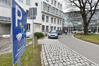 Freiberger Krankenhaus meldet 529 Geburten im Jahr 2025 - Wie heißt das Neujahrsbaby? - Im Kreiskrankenhaus Freiberg sind 2025 insgesamt 529 Kinder zur Welt gekommen.