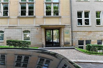 Freiberger Ledertage: 170 Gäste aus 15 Nationen erwartet - Das Unternehmen Filk in Freiberg organisiert die 11. Freiberger Ledertage in der Nikolaikirche.