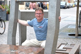 Freiberger Politik-Quereinsteiger hat mit der SPD noch nicht ganz abgeschlossen - Politisch sitzt Dr. Ralf Walper zwischen den Stühlen: Aus der SPD ist er ausgetreten, in einer neuen politischen Heimat noch nicht angekommen.