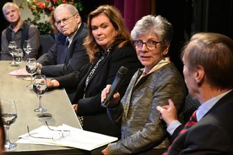 Freiberger Schalom-Tage beendet -