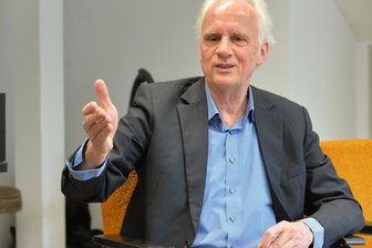 Freiberger Theaterchef zur Geldnot: Die Frage der Finanzierung eilt - Geschäftsführer Dr. Hans Peter Ickrath will die Eigeneinnahmen der Mittelsächsischen Theater und Philharmonie gGmbH steigern. Allerdings müsse dabei weiter der Gesellschaftszweck erfüllt werden.